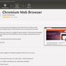 Скриншот 3 программы Ubuntu Software Center