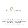 Скриншот 5 программы Foxit Reader