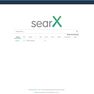 Скриншот 1 программы Searx