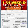 Скриншот 3 программы Furmark