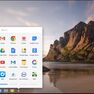 Скриншот 2 программы Google Chrome OS