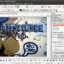Скриншот 2 программы LibreOffice - Impress