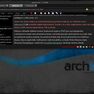 Скриншот 4 программы Arch Linux