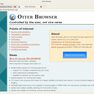 Скриншот 5 программы Otter Browser