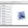 Скриншот 2 программы Apple Mail