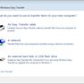 Скриншот 5 программы Windows Easy Transfer