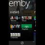 Скриншот 4 программы Emby