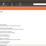 Скриншот 4 программы Ubuntu Software Center