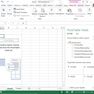 Скриншот 1 программы Microsoft Office Excel