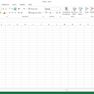 Скриншот 2 программы Microsoft Office Excel