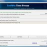 Скриншот 1 программы Toolwiz Time Freeze