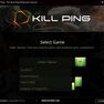 Скриншот 2 программы Kill Ping