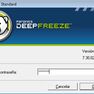 Скриншот 3 программы Deep Freeze