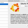 Скриншот 4 программы Mac Linux USB Loader