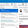 Скриншот 3 программы Microsoft Office Outlook