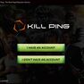 Скриншот 3 программы Kill Ping