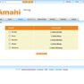 Скриншот 2 программы Amahi Home Server