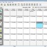 Скриншот 3 программы Active Desktop Calendar