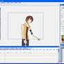 Скриншот 3 программы Moho (Anime Studio)