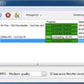 Скриншот 2 программы VSO Downloader