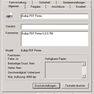 Скриншот 3 программы Bullzip PDF Printer