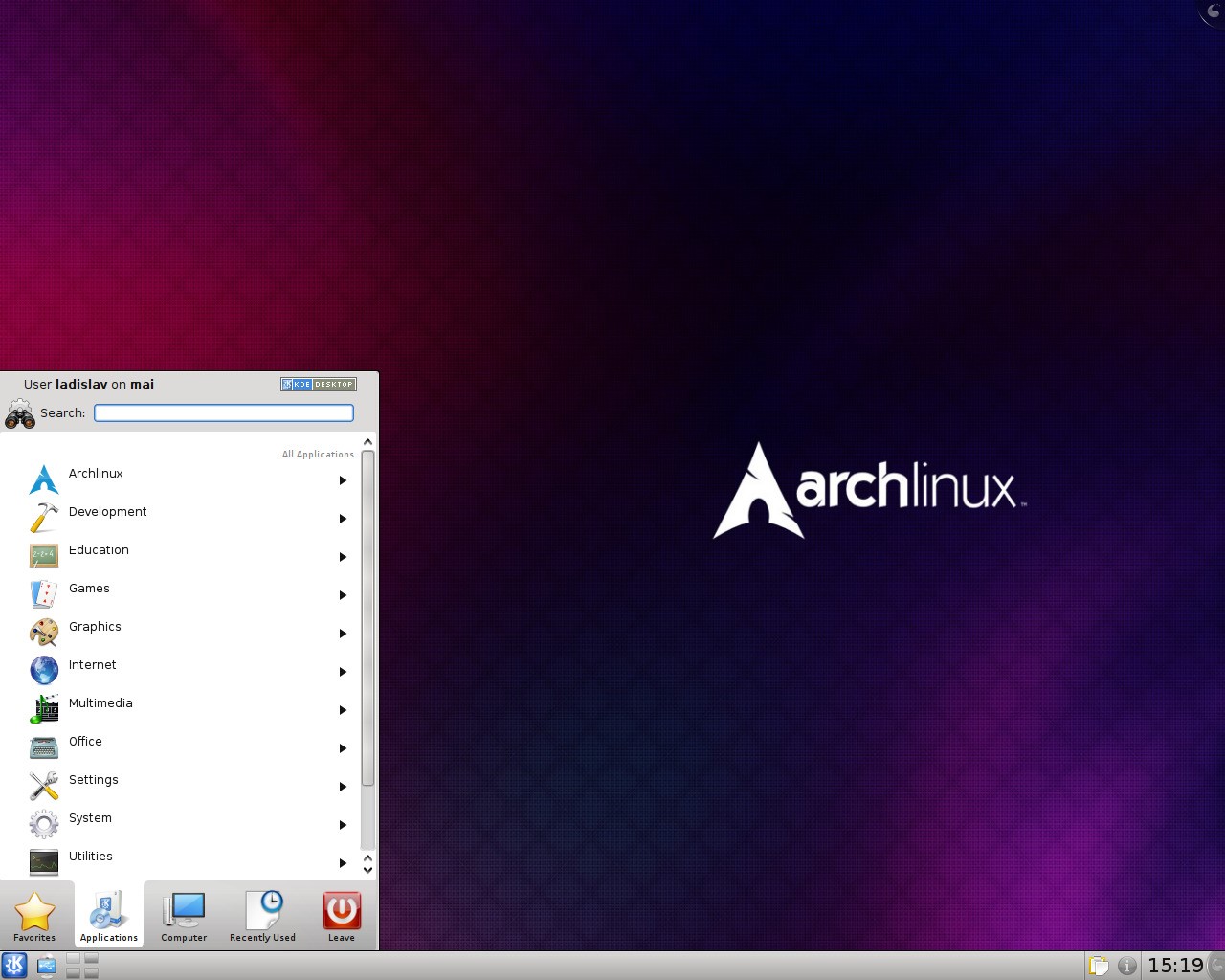 Аналоги Arch Linux - 10 похожих программ и сервисов для замены