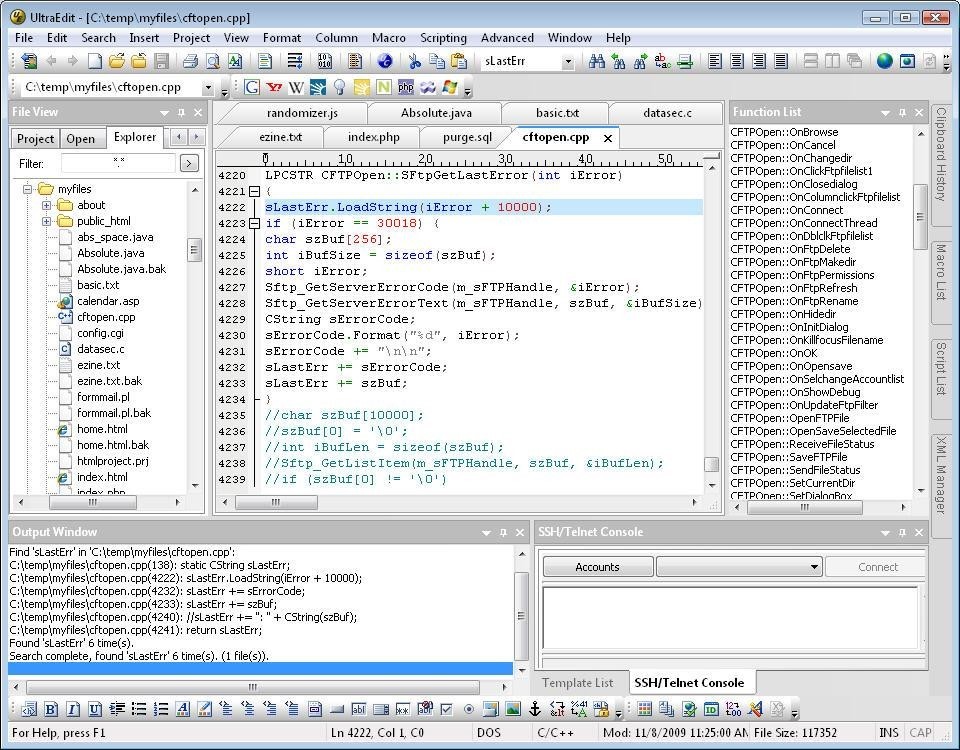 wxhexeditor mac wxhexeditor mac