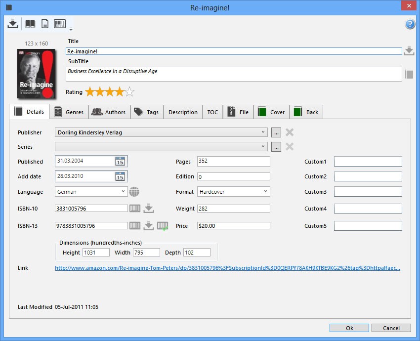 Alfa eBooks Manager Pro 8.6.14.1 instal the new for android