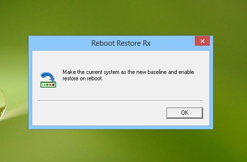 Программа reboot для восстановления айфона отзывы