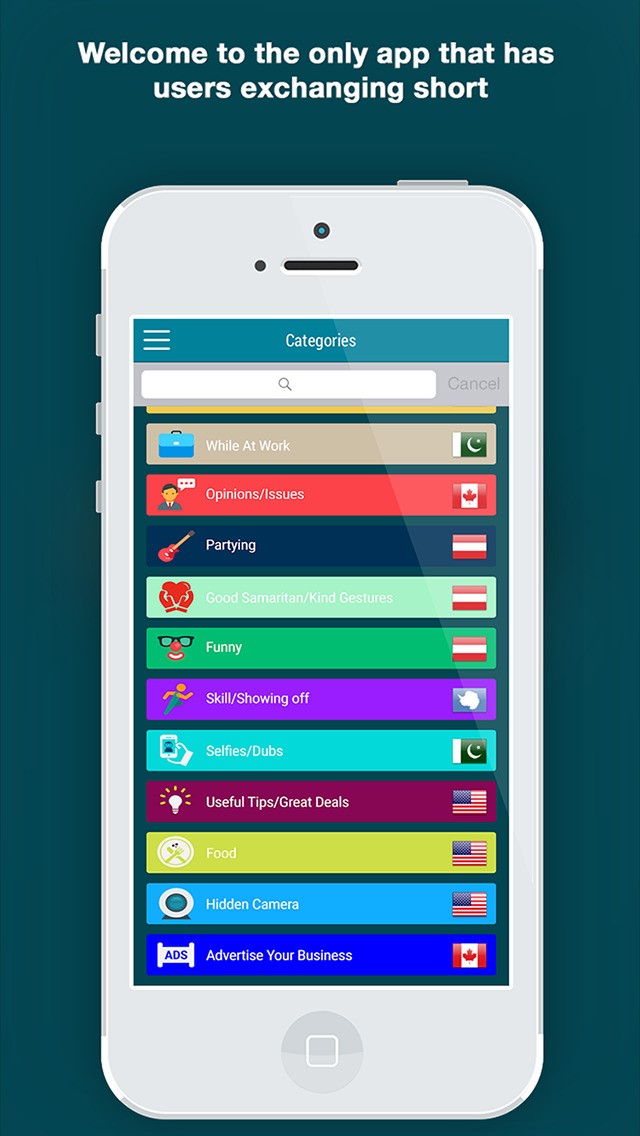Скриншот 1 программы VidWars