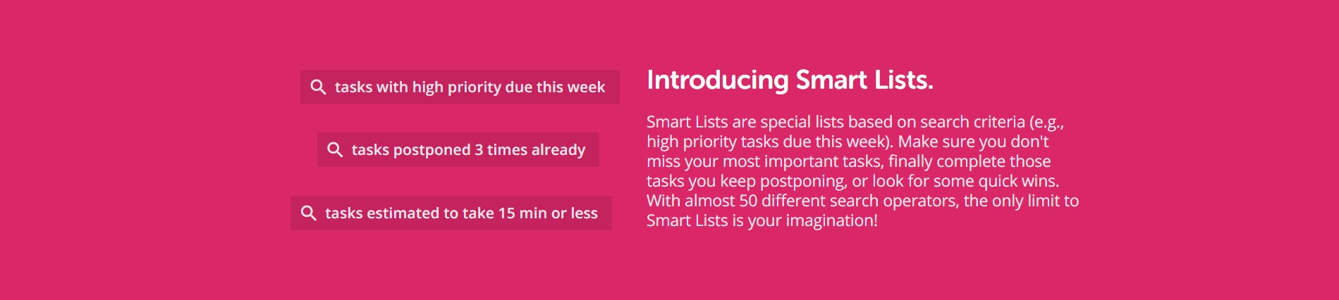 Скриншот 3 программы Remember The Milk