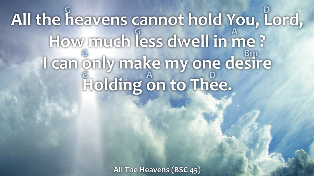 Скриншот 2 программы VideoPsalm