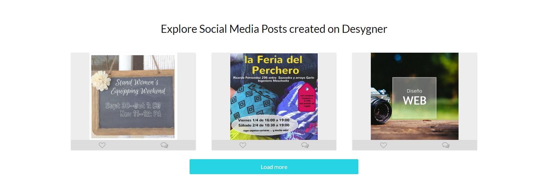 Скриншот 2 программы Desygner