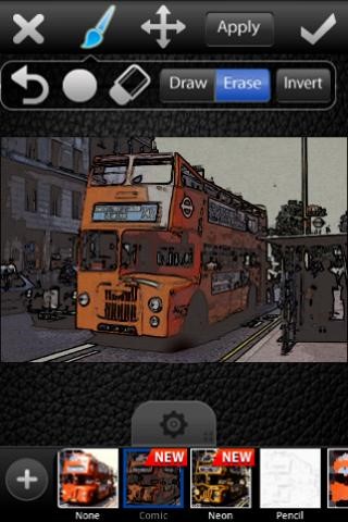 Приложения похожие на фейстюн. 5 бесплатных приложений для красивого селфи без Фотошопа для iPhone и Android