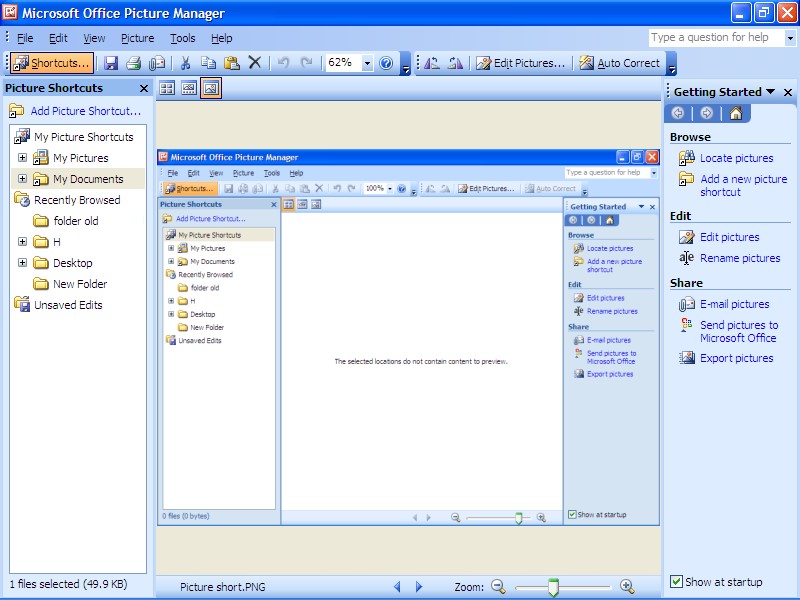 Download microsoft office picture manager 2010
