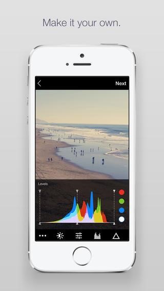 Скриншот 2 программы Flickr