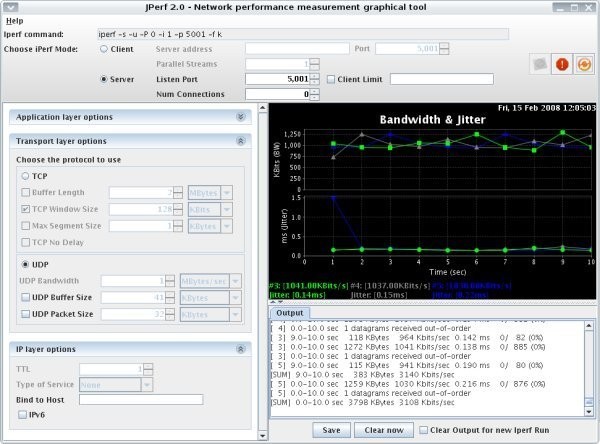 netperf for windows netperf for windows