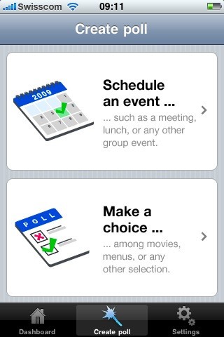 Скриншот 4 программы Doodle
