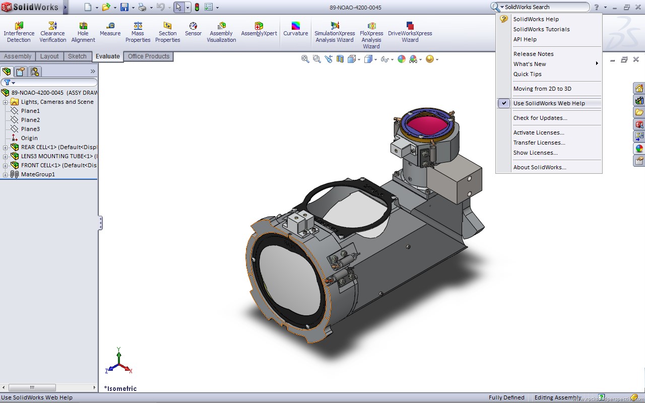 Аналог solidworks для linux