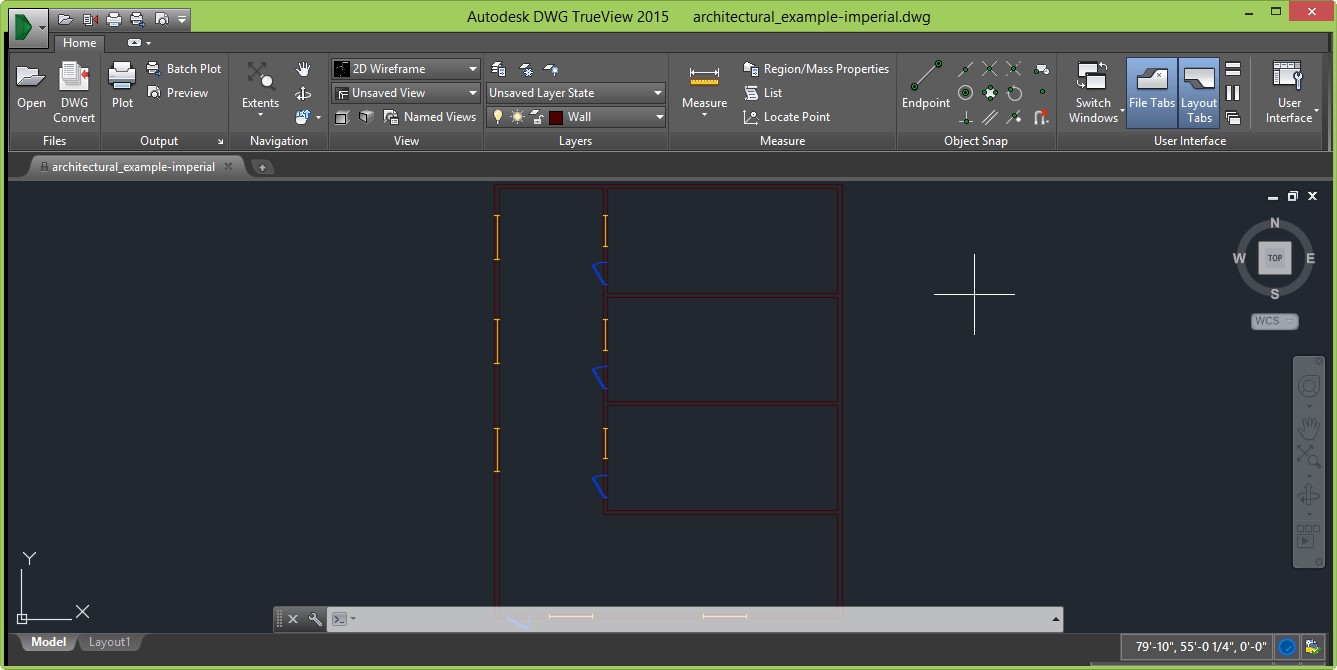 Dwg trueview user guide