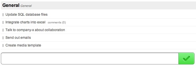 Скриншот 2 программы Freedcamp