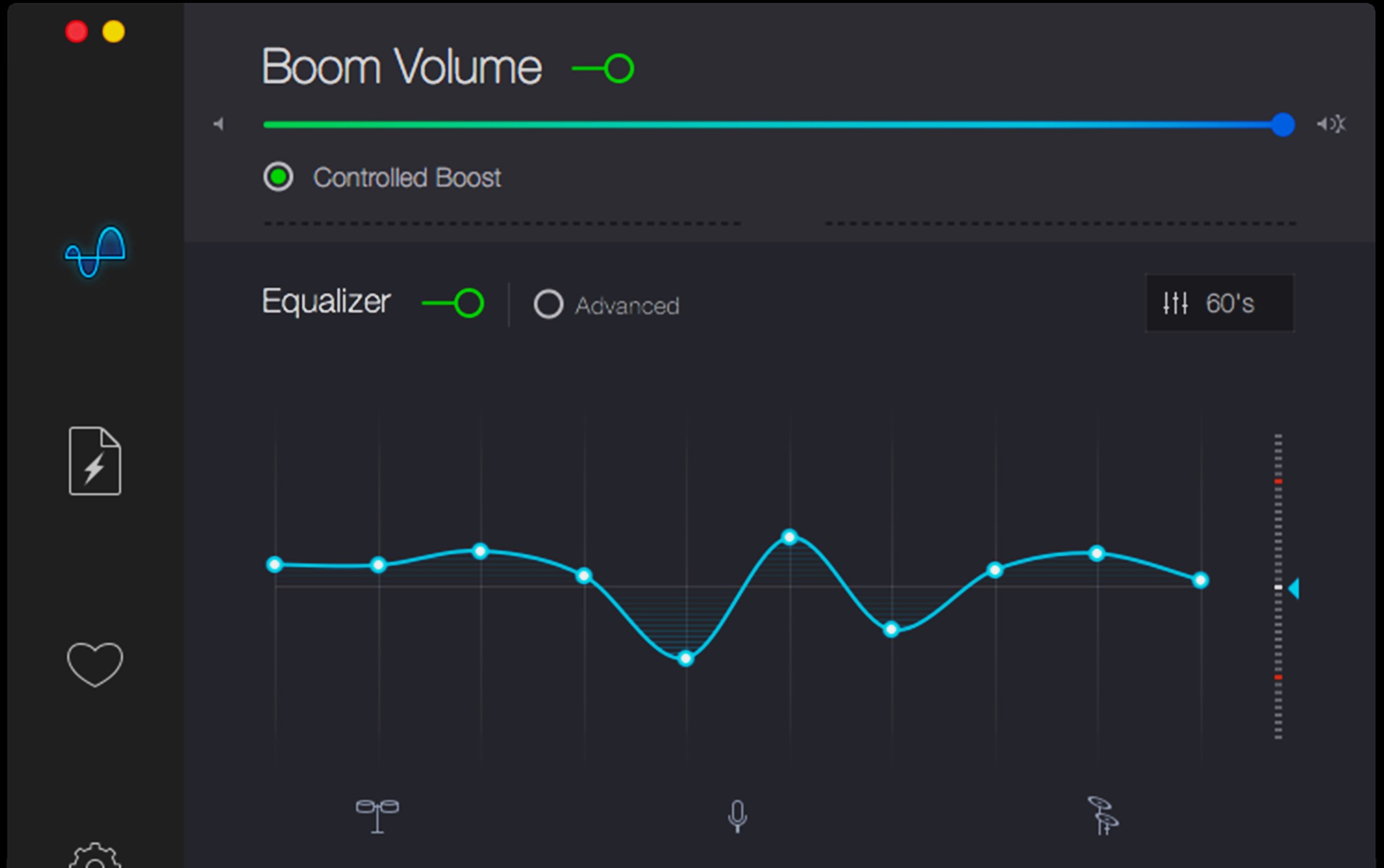 Что за программа boom на андроид