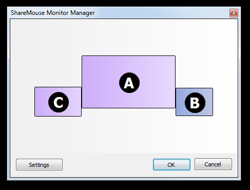 sharemouse copy and paste broken on mac sharemouse copy and paste broken on mac