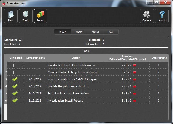 Скриншот 1 программы TeamViz Lite