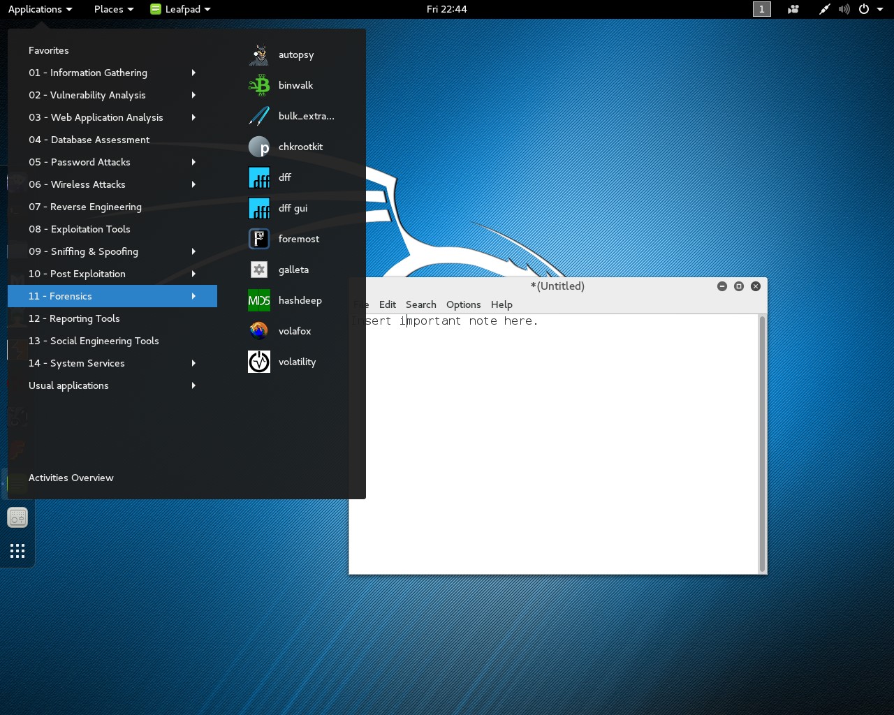 Приложения для линукс. Кали линукс меню. утилиты kali linux. kali linux софт. kali linux меню.