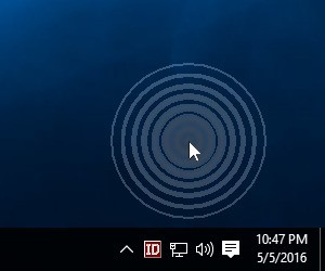 Скриншот 2 программы Input Director