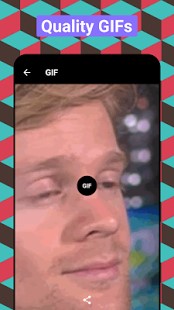 Скриншот 2 программы 9GAG