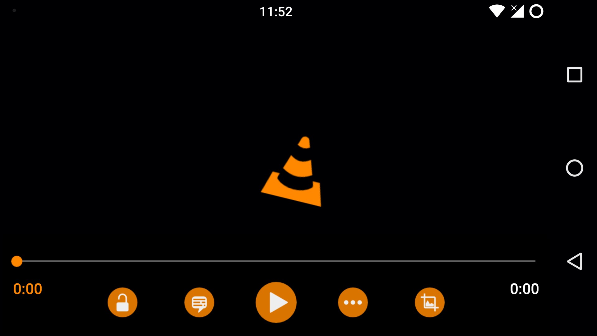 Скриншот 2 программы Lineage OS