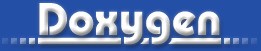 Скриншот 1 программы Doxygen