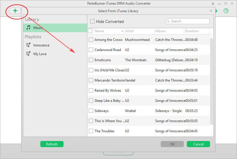 macsome audiobook converter itunes 12.7